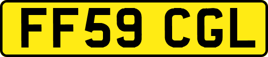 FF59CGL