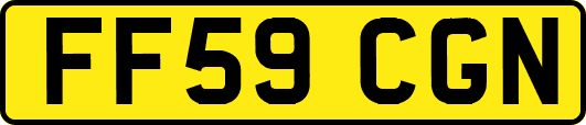 FF59CGN