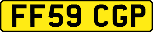 FF59CGP