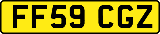 FF59CGZ