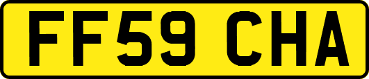 FF59CHA