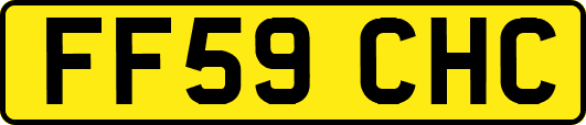 FF59CHC