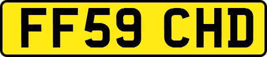 FF59CHD