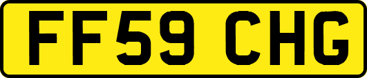 FF59CHG