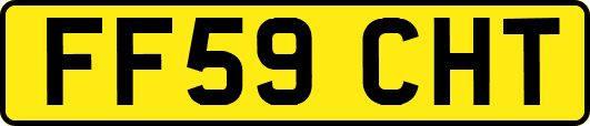 FF59CHT