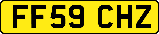 FF59CHZ