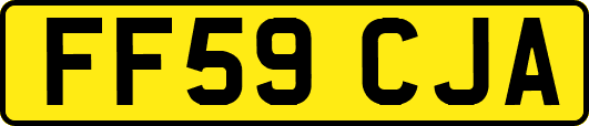 FF59CJA