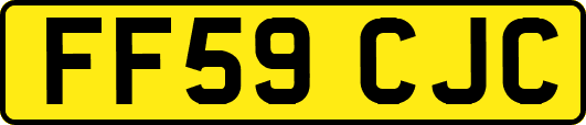 FF59CJC