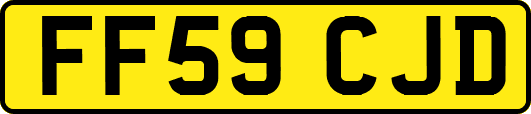 FF59CJD