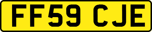 FF59CJE