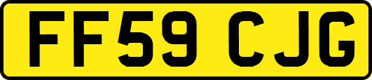 FF59CJG