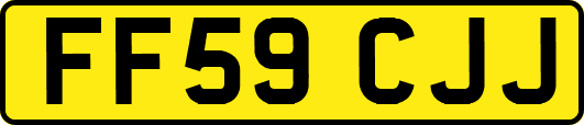 FF59CJJ