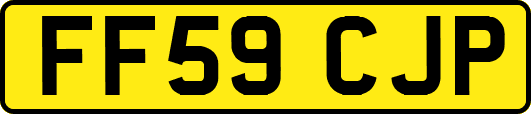 FF59CJP