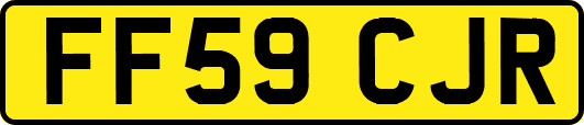 FF59CJR