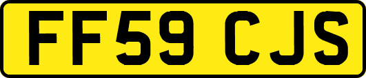 FF59CJS