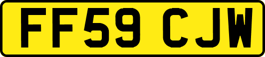 FF59CJW