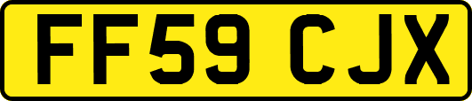 FF59CJX