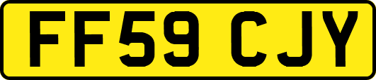 FF59CJY