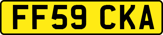 FF59CKA
