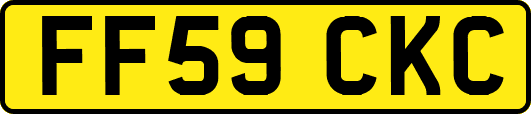 FF59CKC