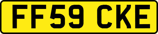 FF59CKE