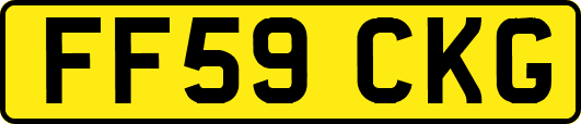 FF59CKG