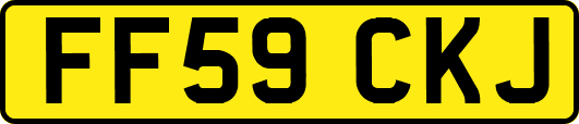 FF59CKJ