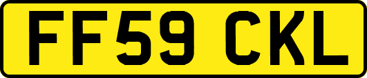 FF59CKL