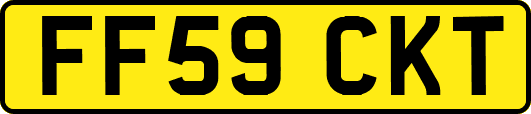 FF59CKT