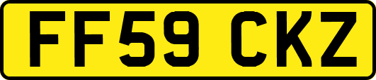 FF59CKZ