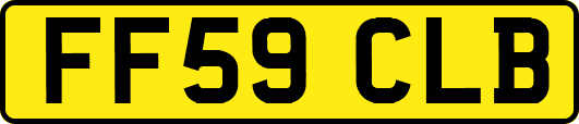FF59CLB