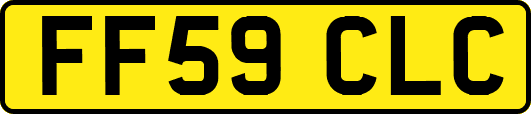FF59CLC