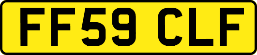 FF59CLF