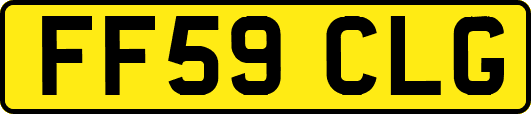 FF59CLG