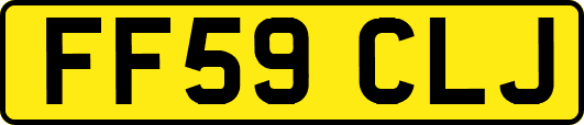 FF59CLJ