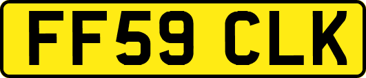FF59CLK