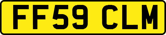 FF59CLM