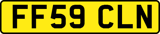 FF59CLN