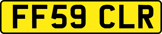 FF59CLR