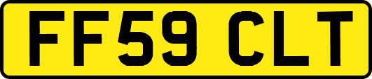 FF59CLT