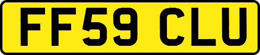 FF59CLU