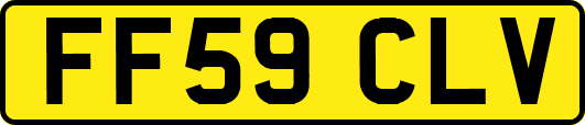 FF59CLV