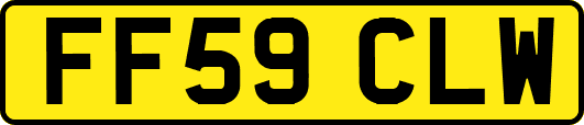 FF59CLW