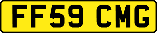 FF59CMG