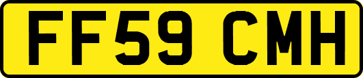 FF59CMH
