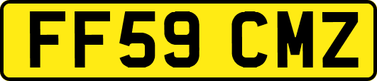 FF59CMZ