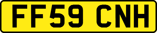 FF59CNH