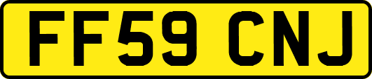 FF59CNJ