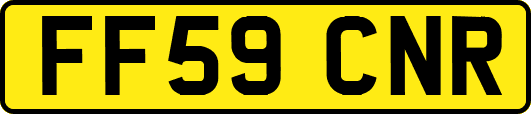FF59CNR