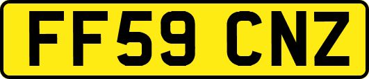 FF59CNZ